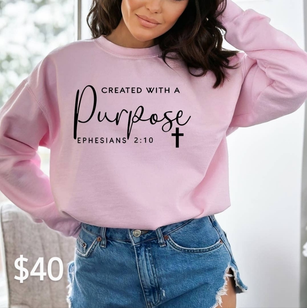 Sweatshirt